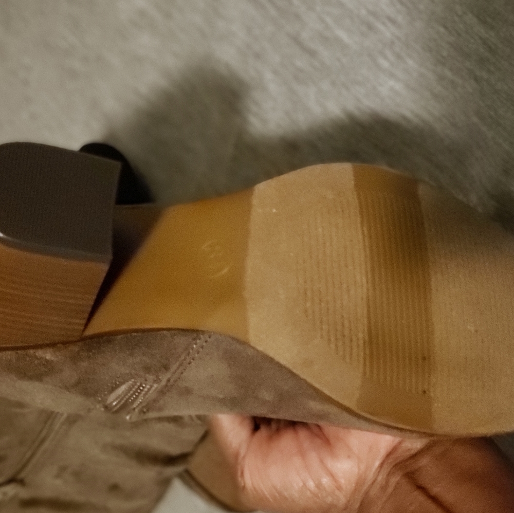 Scrunched Boots - Picture 3 of 6